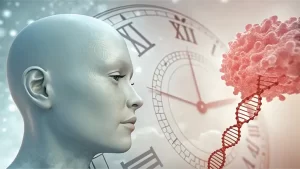EZH1: De Onbekende Maestro van Je Biologische Klok