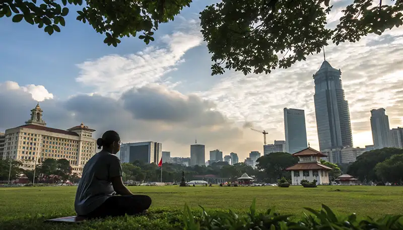 9 Manieren om Spiritualiteit in je Dagelijks Leven te Brengen