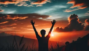De Kracht van Spiritualiteit in Persoonlijke Groei en Ontwikkeling