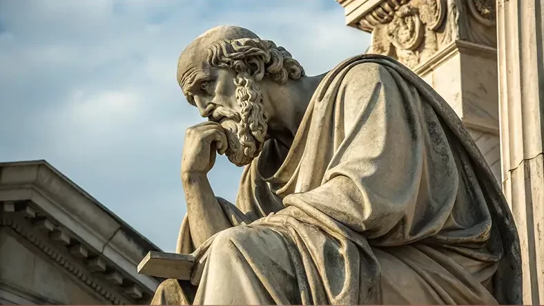 Dit Zijn De 6 Dingen Die Je Nooit Moet Zeggen Volgens De Stoïcijnse Leer