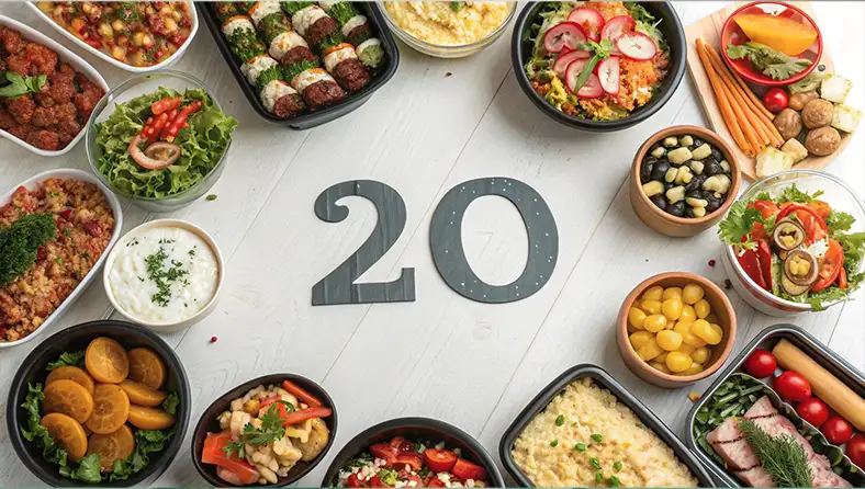 Dit Zijn De Top 20 Vitamine A Bommen voor Stralende Ogen en Gladde Huid
