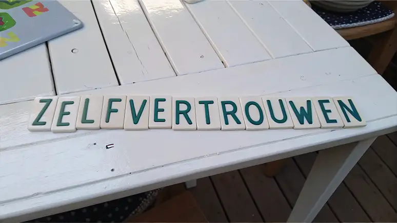 Dit is Hoe Meer Zelfvertrouwen Je Leven Zal Veranderen