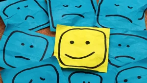 Een Positieve Houding op de Werkplek