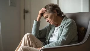 Nieuwe Studie Toont Aan Dat Door Stress Veroorzaakte DNA Schade Veroudering Kan Versnellen