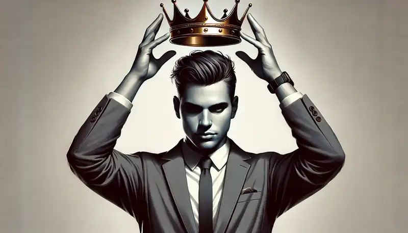 Omgaan Met Narcisten in Persoonlijke Relaties en Op de Werkvloer