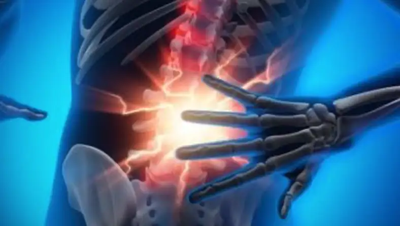 Worden (onder)Rugklachten Verkeerd Behandeld