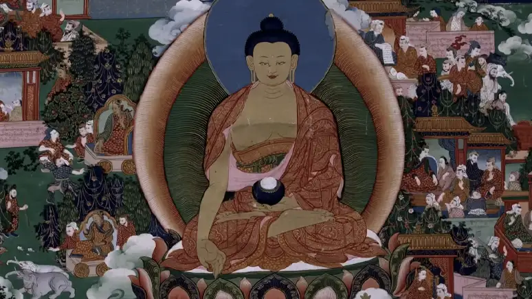 Zen is De Kunst van Loslaten en weer Thuiskomen in het Nu