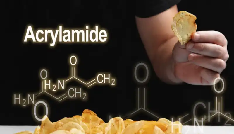 acrylamide