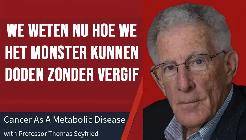 we weten nu hoe we het monster kunnen doden zonder vergif