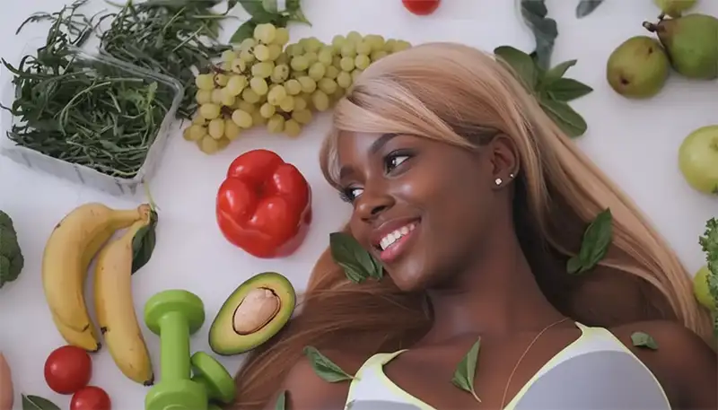 Bloedwaarden kunnen tijdelijk stijgen bij de overgang naar keto.