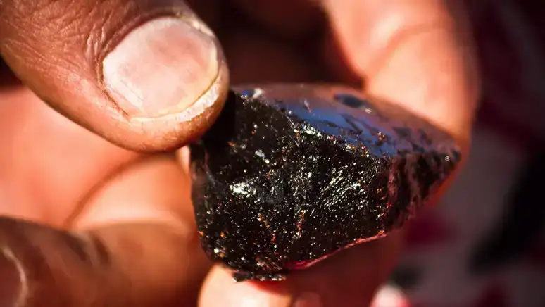 Shilajit als ondersteuning bij aanpassing aan grote hoogte en lage zuurstofdruk