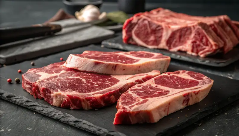 Wat is het Carnivoren Dieet?