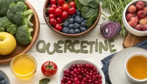 Wat zijn de voordelen van Quercetine