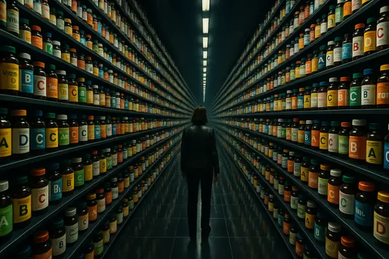 GoodFeeling.nl - Gemethyleerde Multivitaminen Kunnen Voor Sommige Mensen Gemakkelijker Opneembaar Zijn