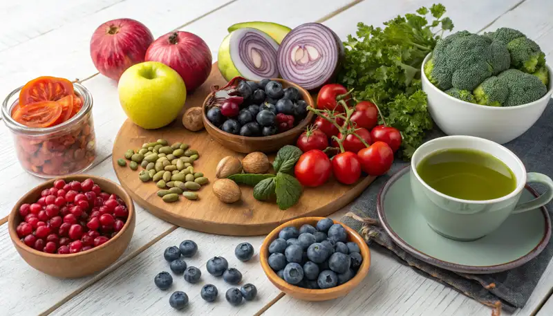 Waarom QUERCETINE je beste verdediging is tegen ontstekingen – 7 redenen om het niet over het hoofd te zien