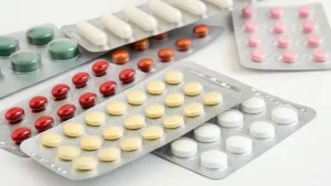 Antidepressiva Zijn Niet Altijd Het Antwoord