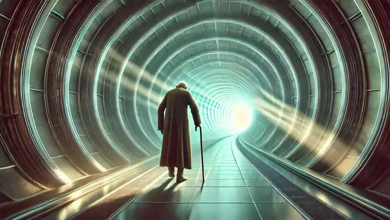 De Belangrijkste Levenslessen van Philip Hasheider Uit Zijn Bijna Doodervaring