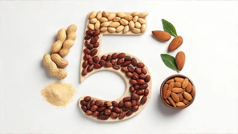 Eet Slim Voor Je Schildklier