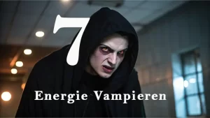 7 Manieren om energievampieren de mond te snoeren