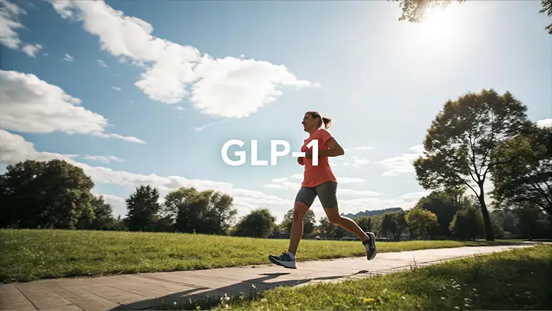 Dit Zijn de 5 Veiligste Natuurlijke Manieren om Je GLP-1 Niveaus te Verhogen