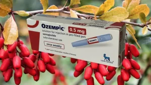 Leven Na Ozempic: Hoe Je Gewichtsverlies Kan Behouden en Hoe Berberine Je Kan Helpen