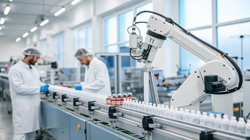 Hoe Wordt Creatine Gemaakt Van Grondstof Tot Laboratorium Tot Supplement
