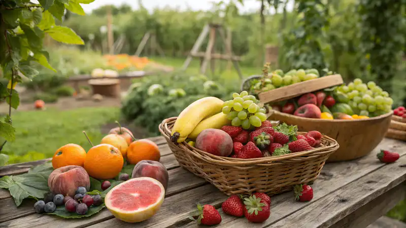 Biodynamische Principes en Werkwijzen