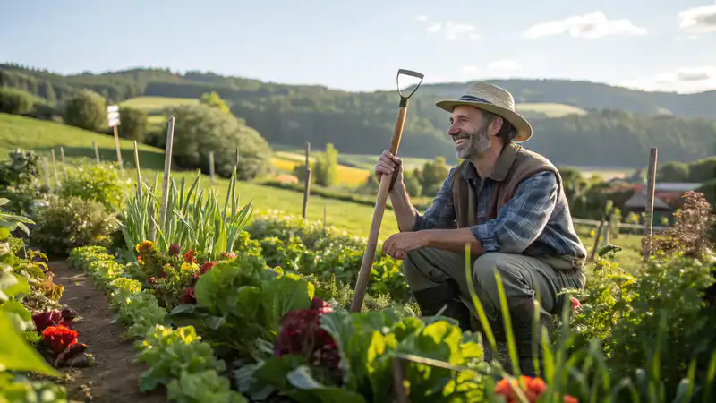 Biodynamische Principes en Werkwijzen