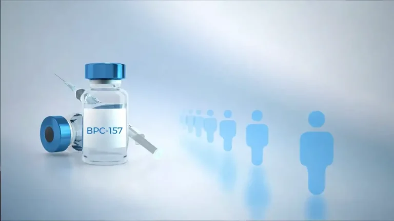 Wat Is Bpc-157? De Voordelen, Risico's En Het (Nog steeds Lopende) Onderzoek Achter Bpc-157