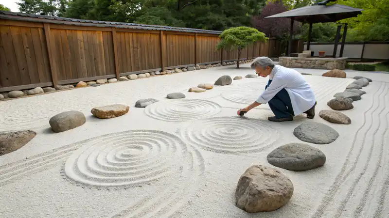 Aan het einde zul je begrijpen waarom het loslaten van die stem het meest bevrijdende kan zijn wat je ooit doet.