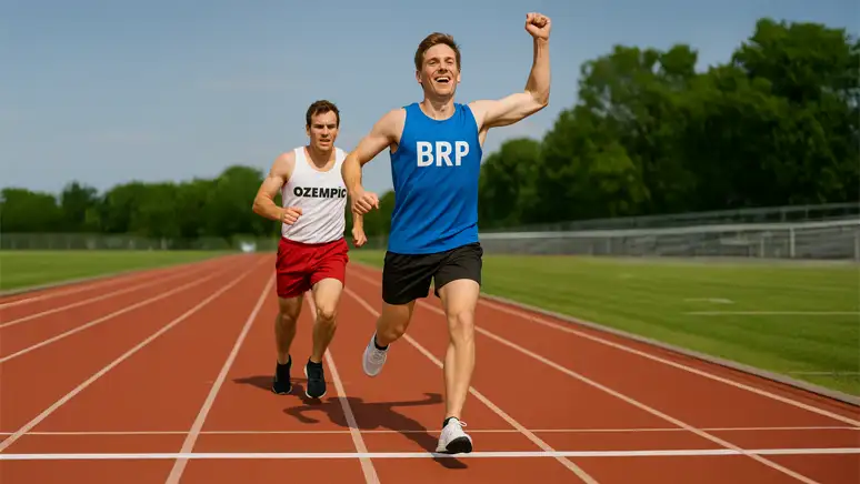 Doorbraak in gewichtsverlies: Stanford-wetenschappers ontdekken "Natuurlijke Ozempic" zonder bijwerkingen