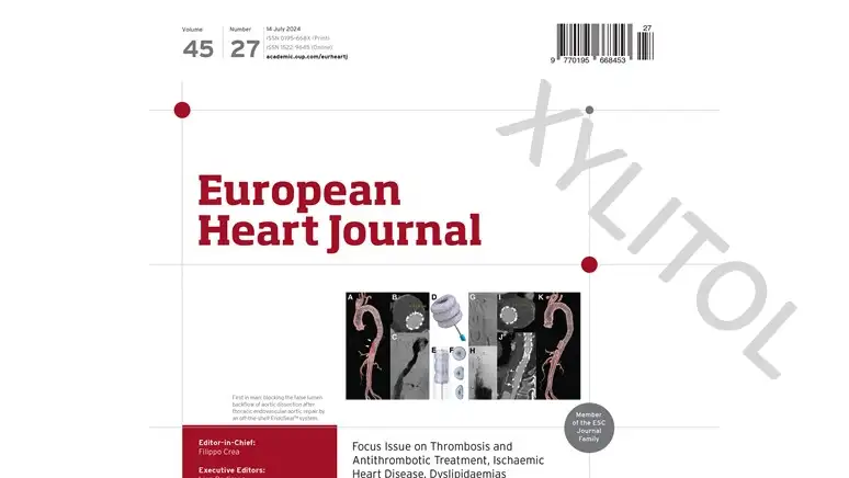 Teveel xylitol in je voeding kan problemen opleveren nieuw onderzoek