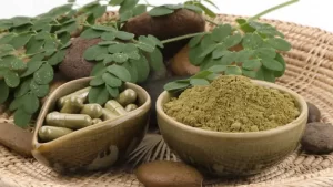 De Bijzondere Voordelen van Moringa Oleifera voor Sporters - Uitgebreid Dossier