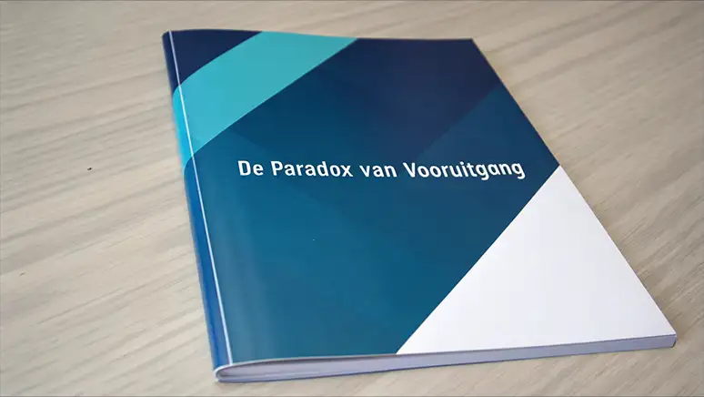 De Paradox van Vooruitgang