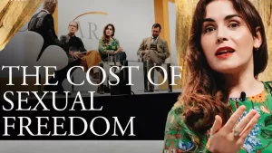 Gedraag Je Alsof De Pil Niet Bestaat - Louise Perry