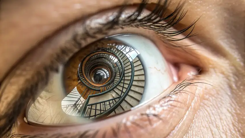 Heb je je ooit afgevraagd