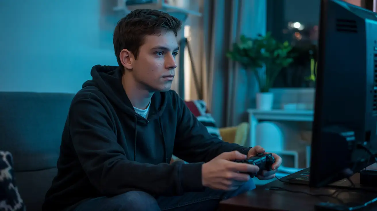 Hoe Ik Mijn Brein Voor De Gek Hield Om Moeilijke Dingen Leuk Te Vinden