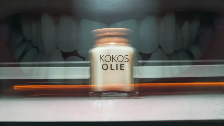 Is Oil Pulling Wel Veilig voor je tandvlees en gebit?