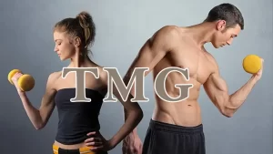 TMG Helpt Spieren Opbouwen Na je 50e Beter Dan Sommige Steroïden