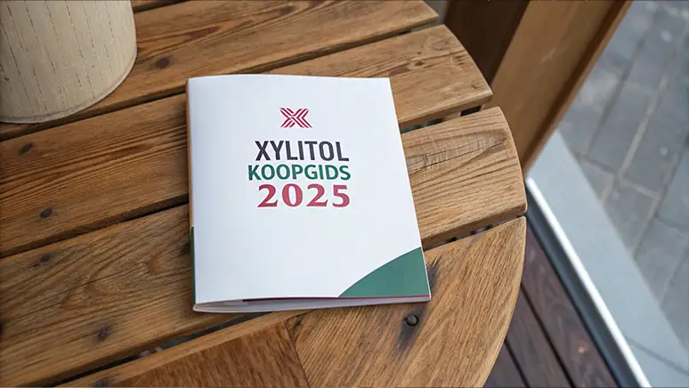 Xylitol Koopgids