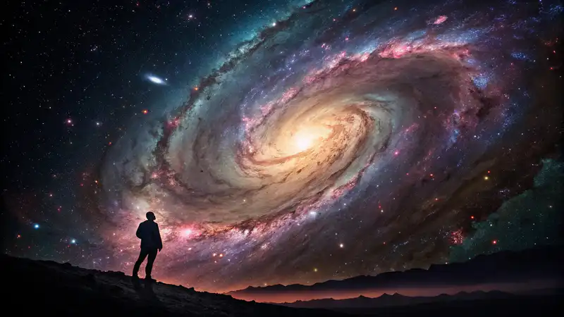 Onderzoek naar mentale processen en het concept van een denker