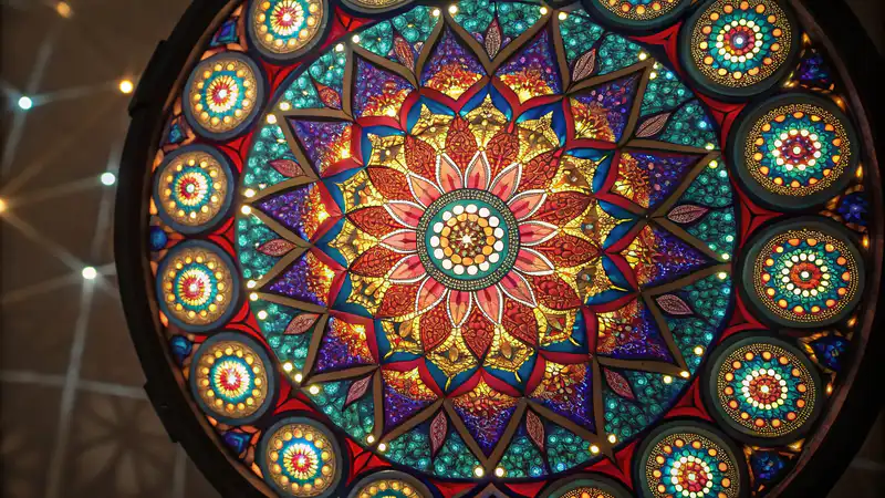 Bewuste waarneming als fundament voor innerlijke helderheid