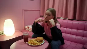 Hoe Tieners hun biologische klok Cravings In de Late Avond aanwakkeren
