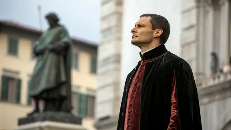 Ik ben hier niet om je te vertellen je vriendelijkheid op te geven, verre van dat