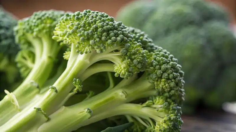 Nieuwe Studie: Deze Broccoli-verbinding zou risico op type 2 diabetes kunnen verlagen