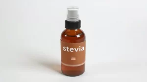 Stevia als Zoetstof voor Sporters die Gewicht Willen Verliezen