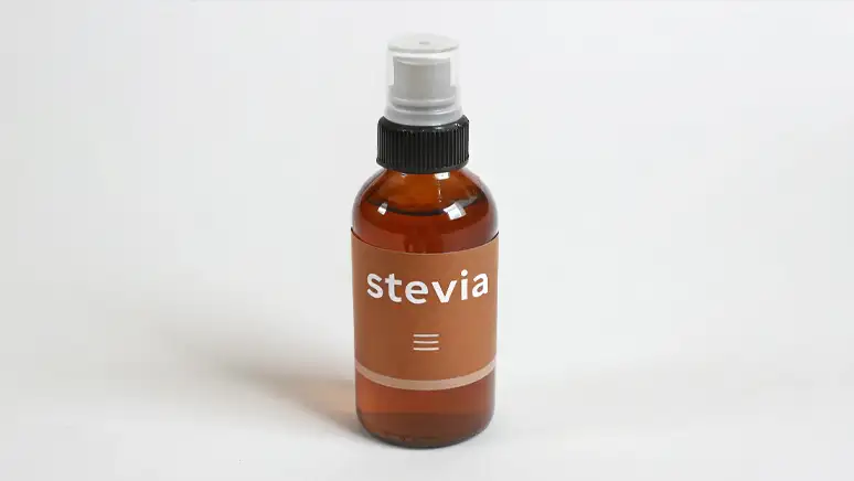Stevia als Zoetstof voor Sporters die Gewicht Willen Verliezen