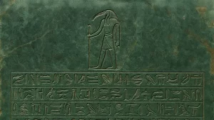 13 Lessen uit de Smaragden Tafelen van Thoth