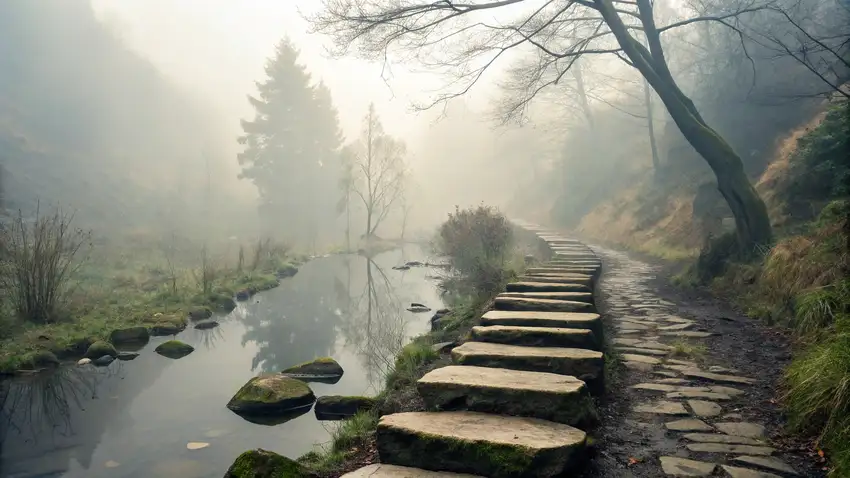 De 4 Langetermijnvoordelen van Meditatie