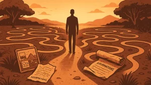 De Ultieme Manifestatie Techniek: Simpeler dan Visualiseren, Krachtiger dan Affirmaties